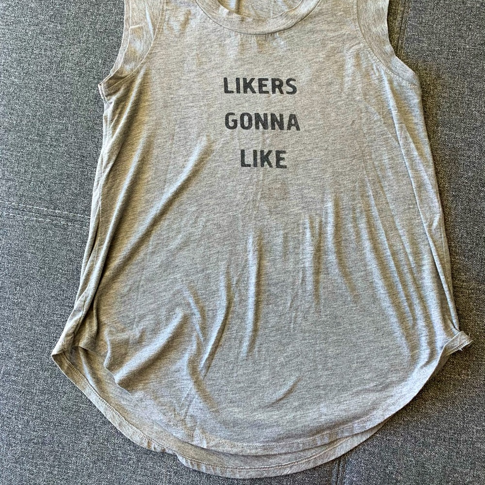 Alternative top